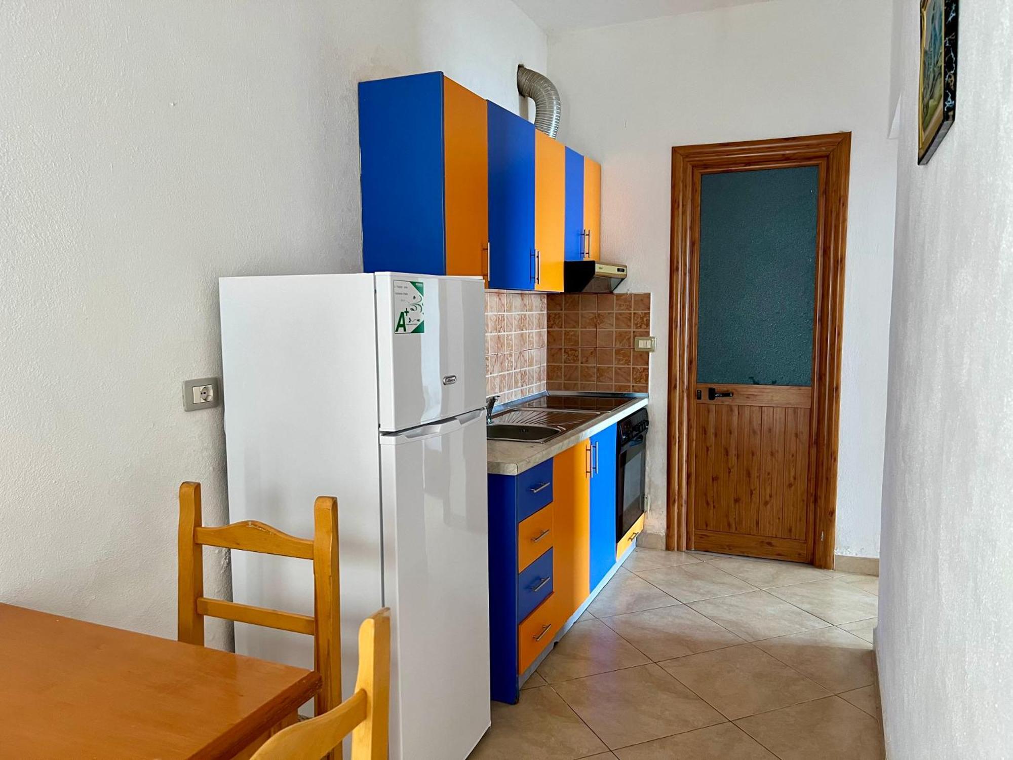 Redi'S Seaview Apartments Saranda Dış mekan fotoğraf